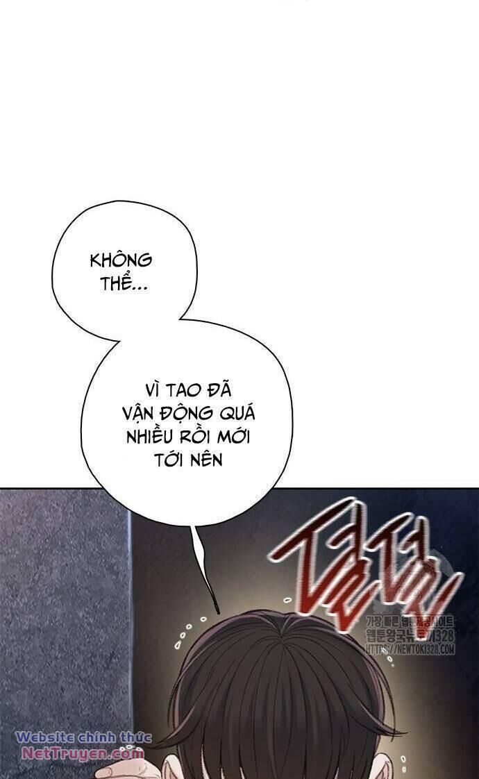 Nhìn Trước Tương Lai Chapter 21 - Trang 2