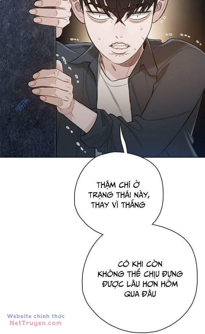 Nhìn Trước Tương Lai Chapter 21 - Trang 2