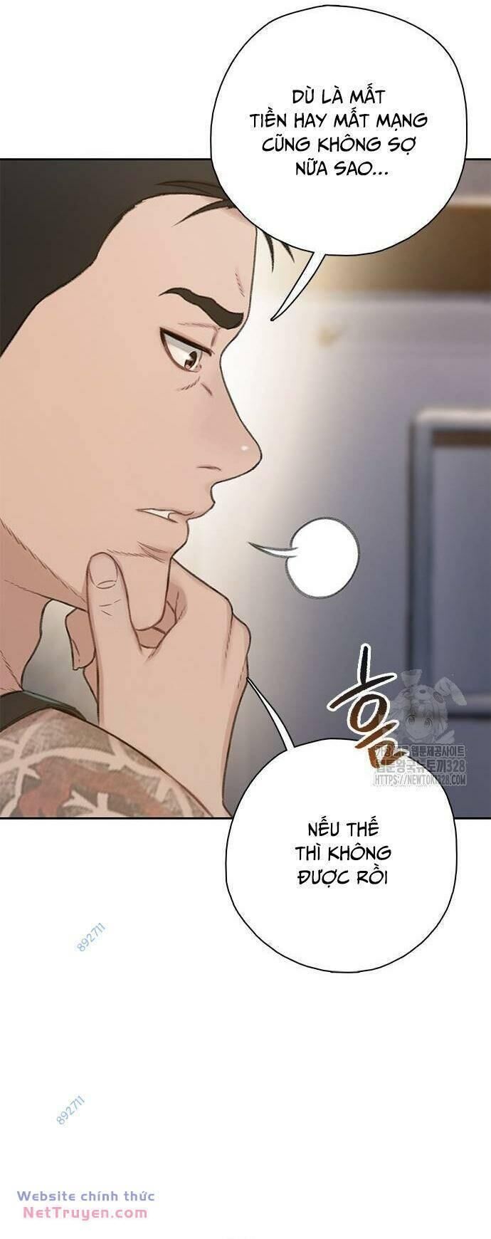 Nhìn Trước Tương Lai Chapter 21 - Trang 2