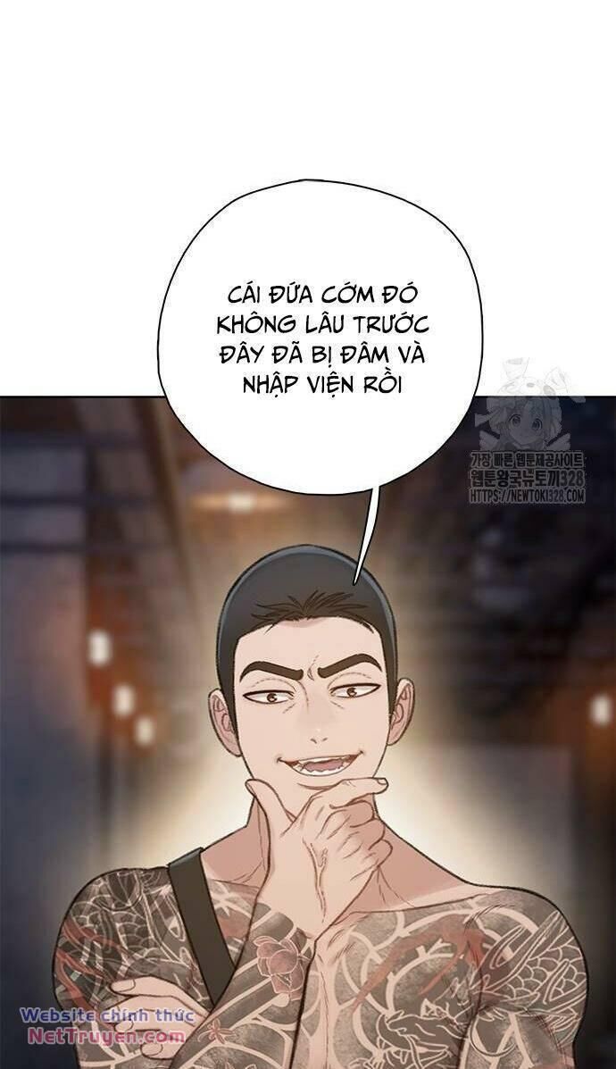 Nhìn Trước Tương Lai Chapter 21 - Trang 2