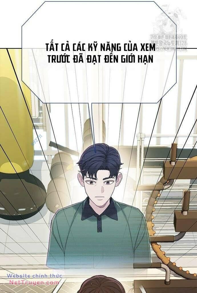 Nhìn Trước Tương Lai Chapter 21 - Trang 2