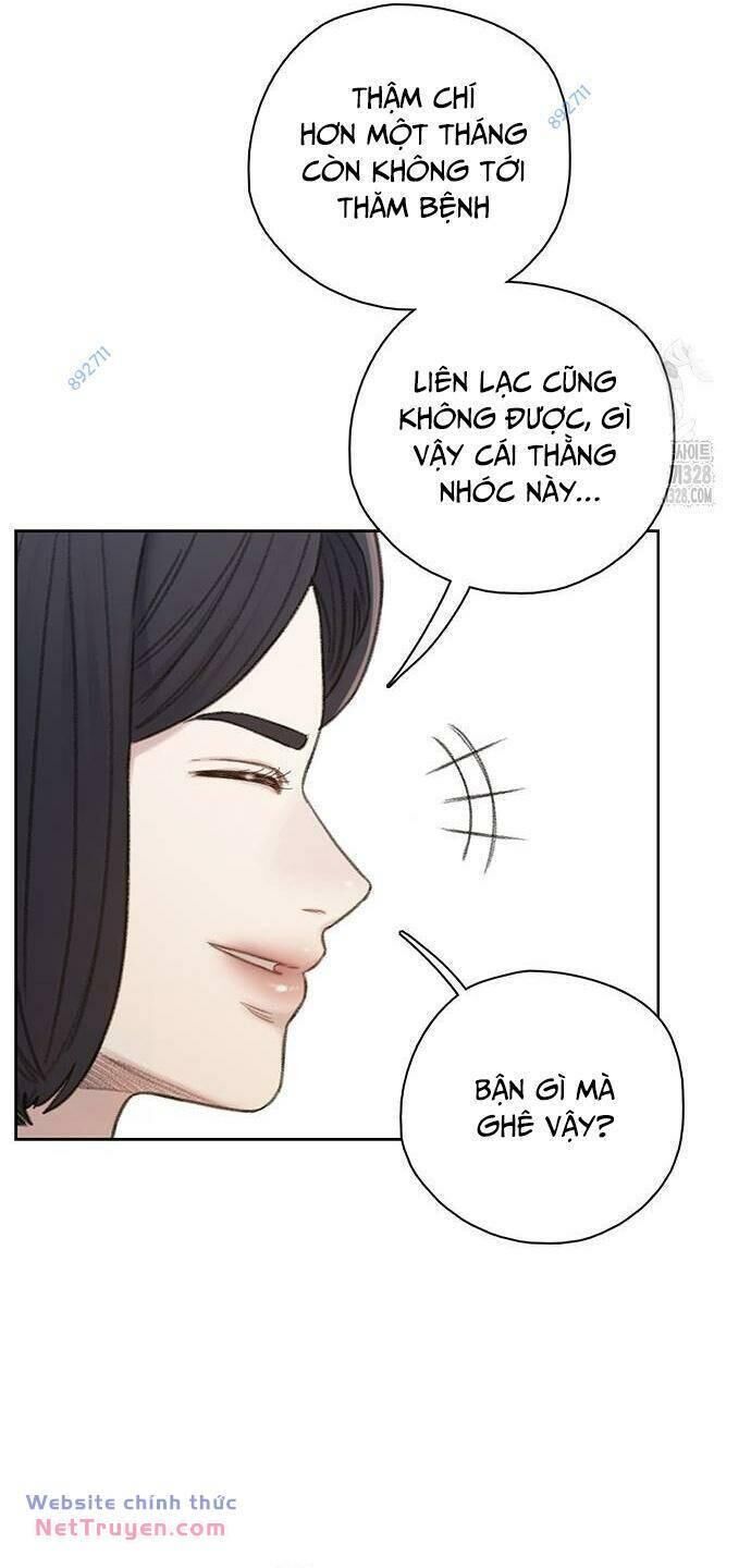 Nhìn Trước Tương Lai Chapter 21 - Trang 2