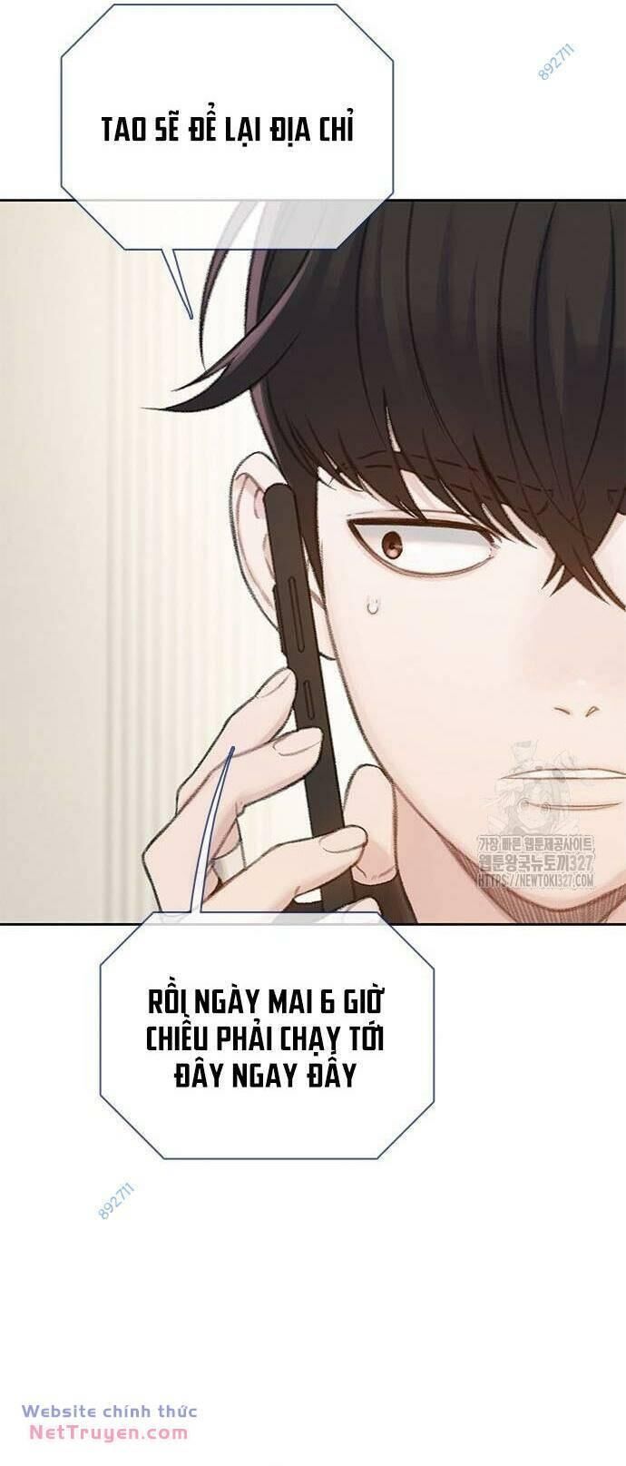 Nhìn Trước Tương Lai Chapter 20 - Trang 2