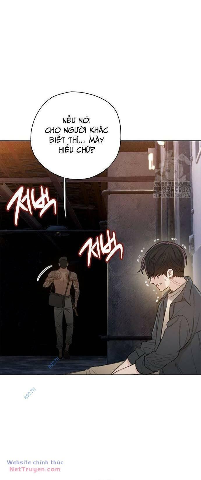 Nhìn Trước Tương Lai Chapter 20 - Trang 2