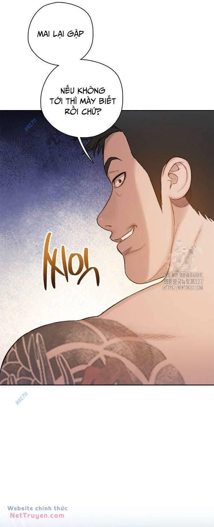 Nhìn Trước Tương Lai Chapter 20 - Trang 2