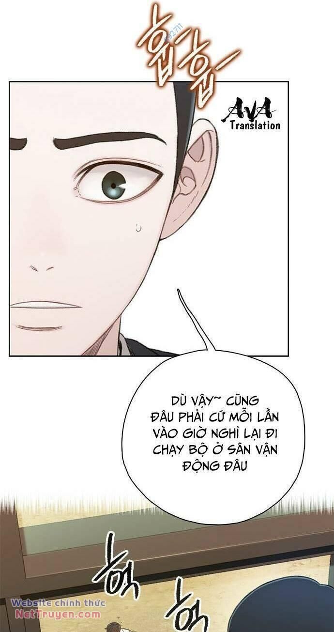 Nhìn Trước Tương Lai Chapter 20 - Trang 2