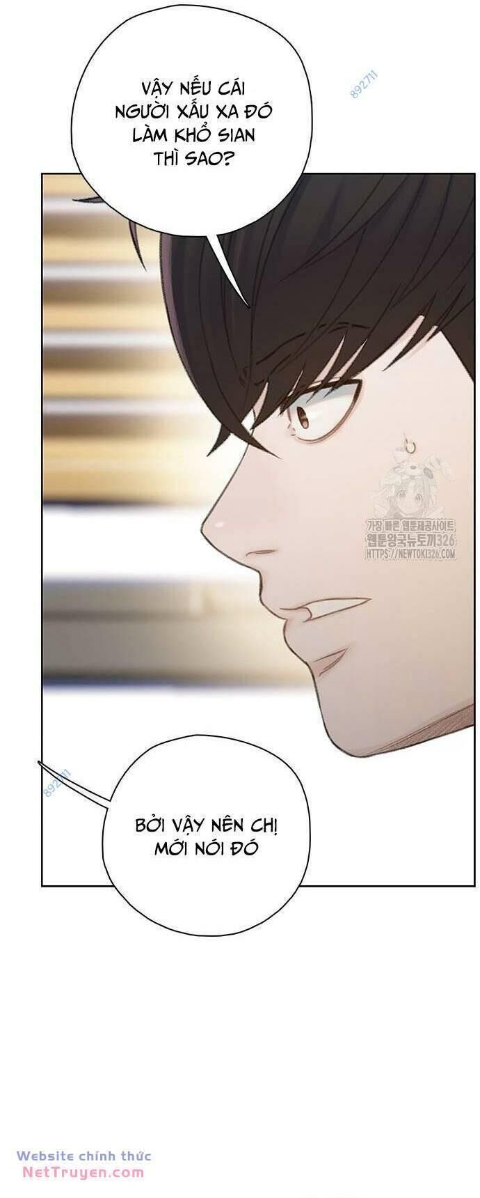 Nhìn Trước Tương Lai Chapter 19 - Trang 2