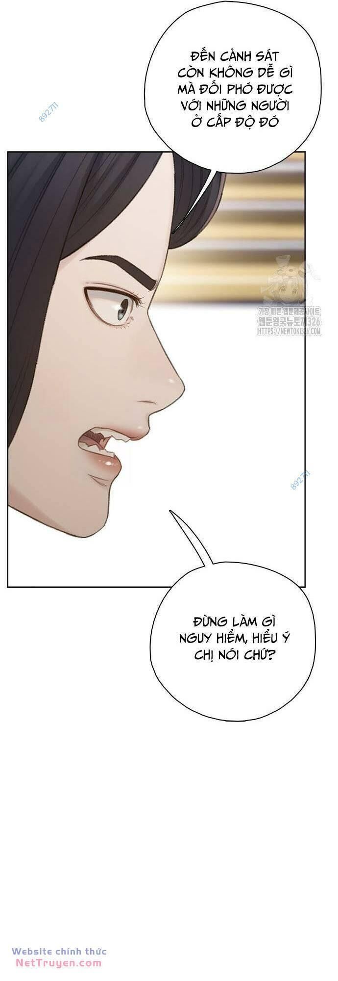 Nhìn Trước Tương Lai Chapter 19 - Trang 2