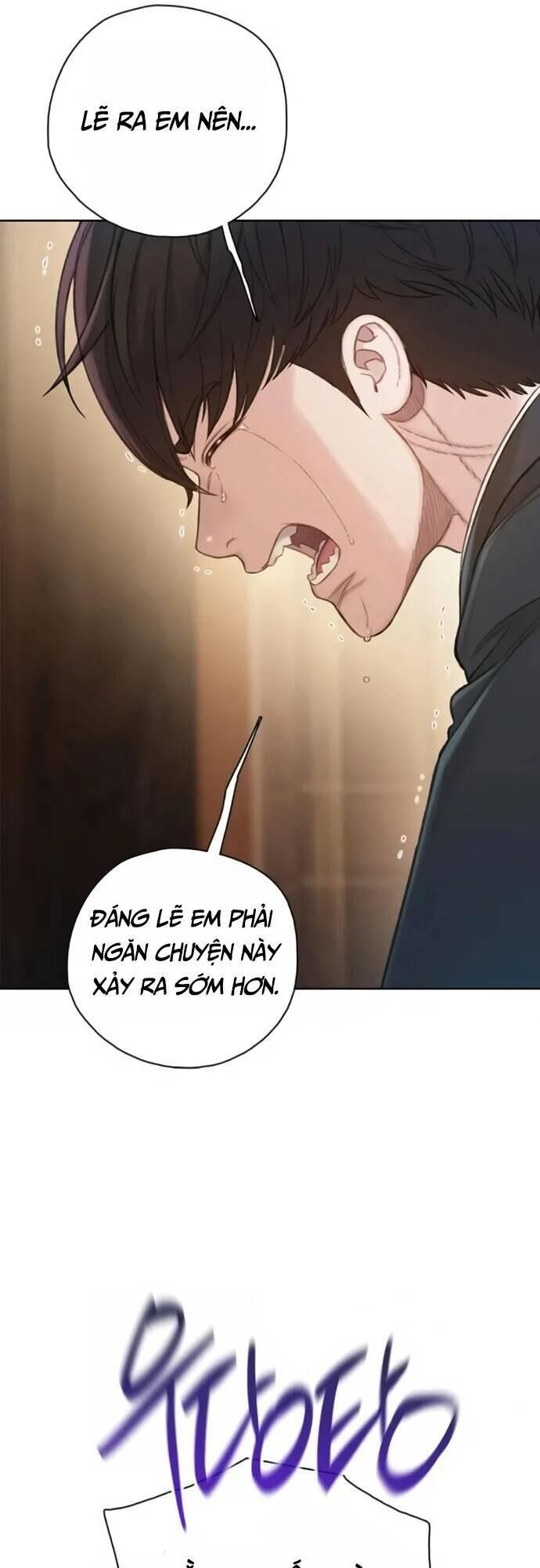 Nhìn Trước Tương Lai Chapter 17 - Trang 2