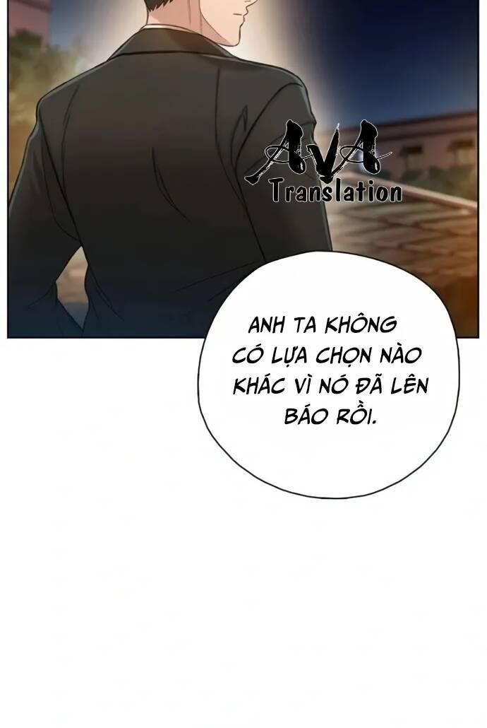 Nhìn Trước Tương Lai Chapter 17 - Trang 2