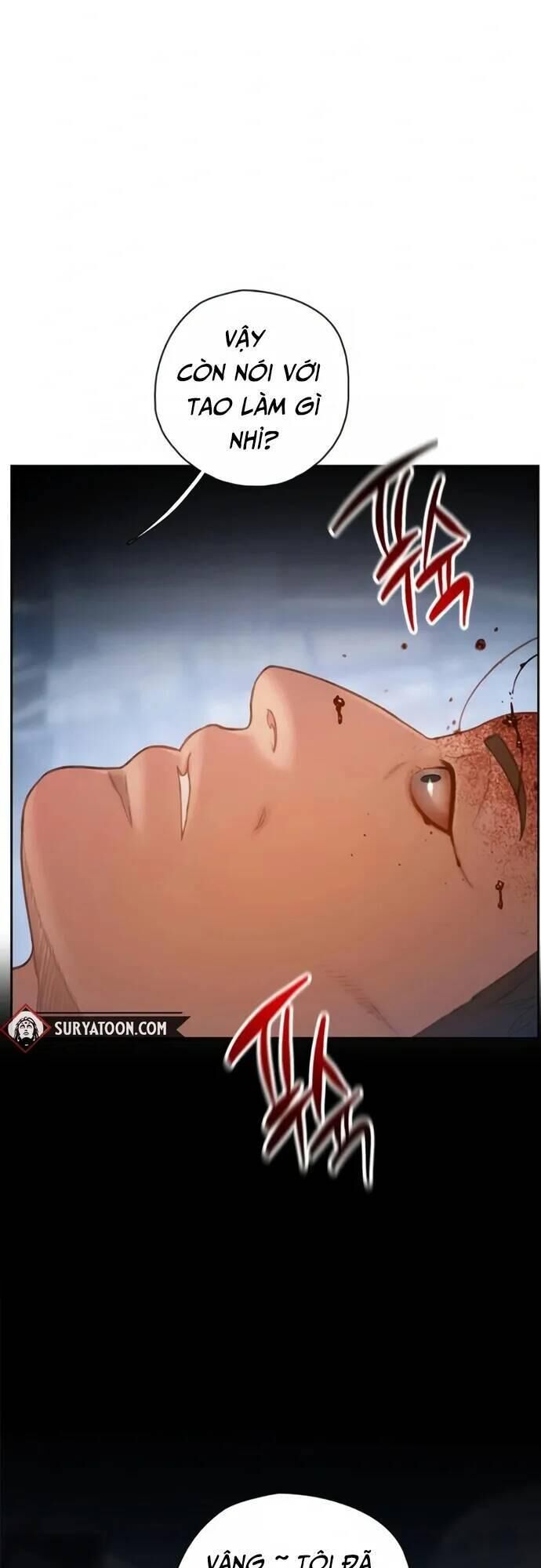 Nhìn Trước Tương Lai Chapter 17 - Trang 2