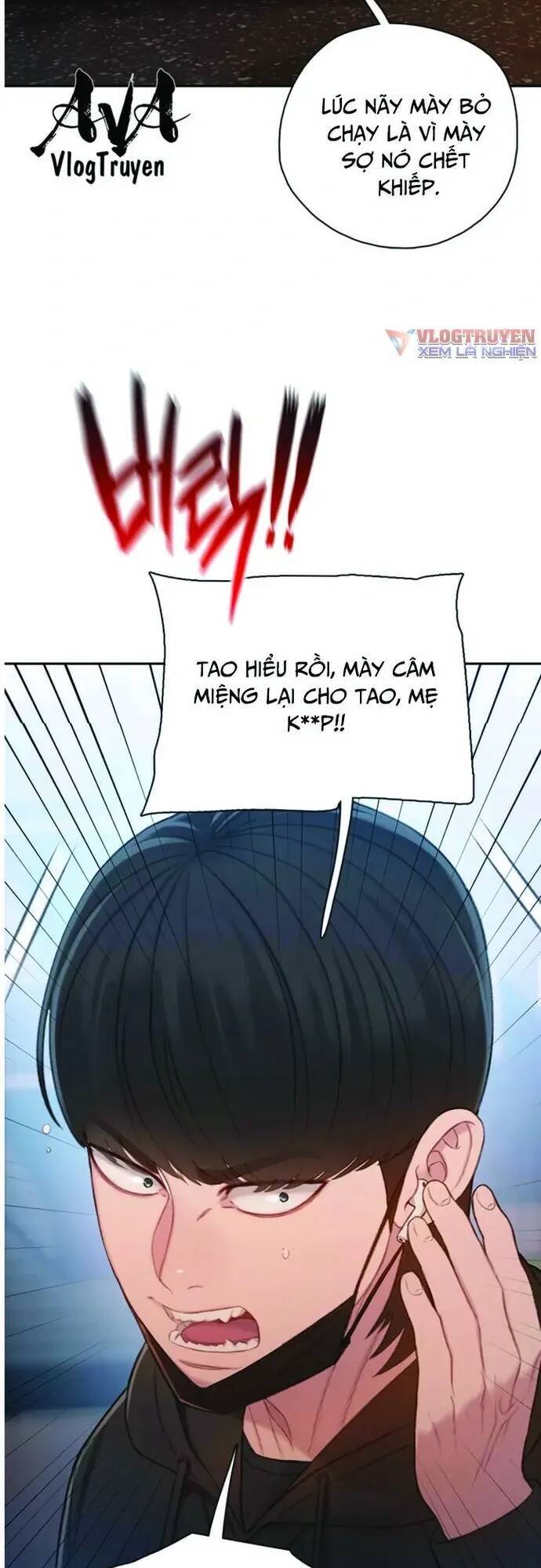 Nhìn Trước Tương Lai Chapter 15 - Trang 2