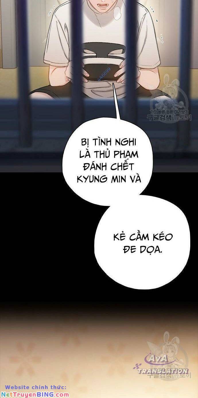 Nhìn Trước Tương Lai Chapter 9 - Trang 2