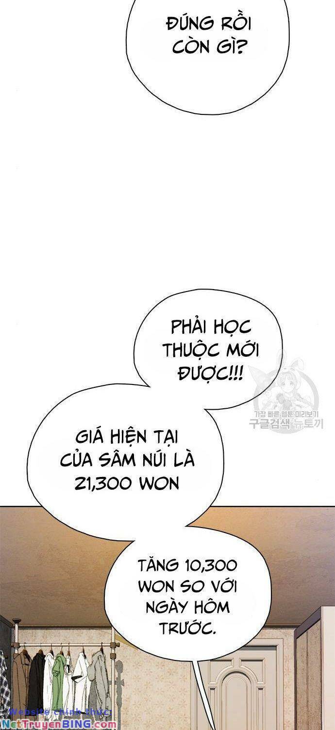 Nhìn Trước Tương Lai Chapter 9 - Trang 2