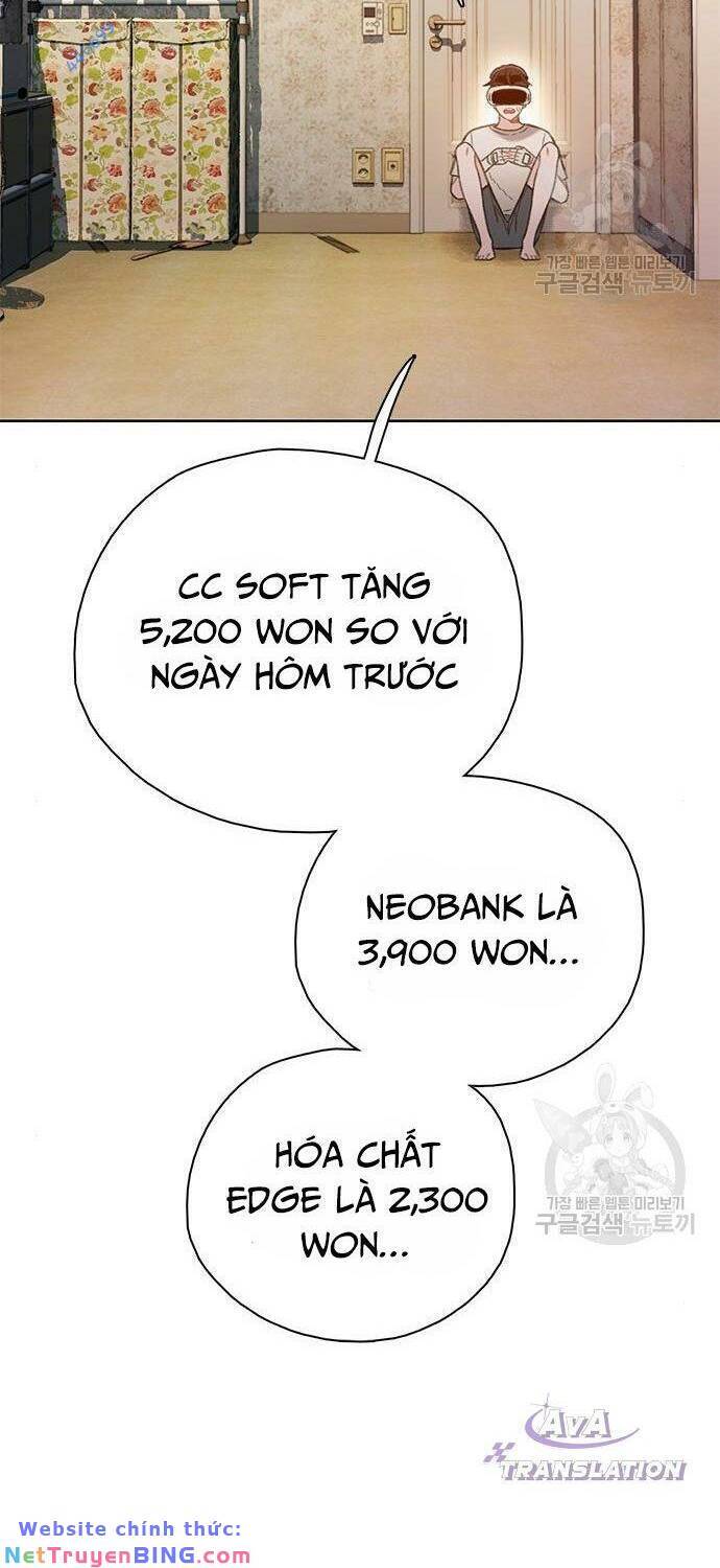 Nhìn Trước Tương Lai Chapter 9 - Trang 2