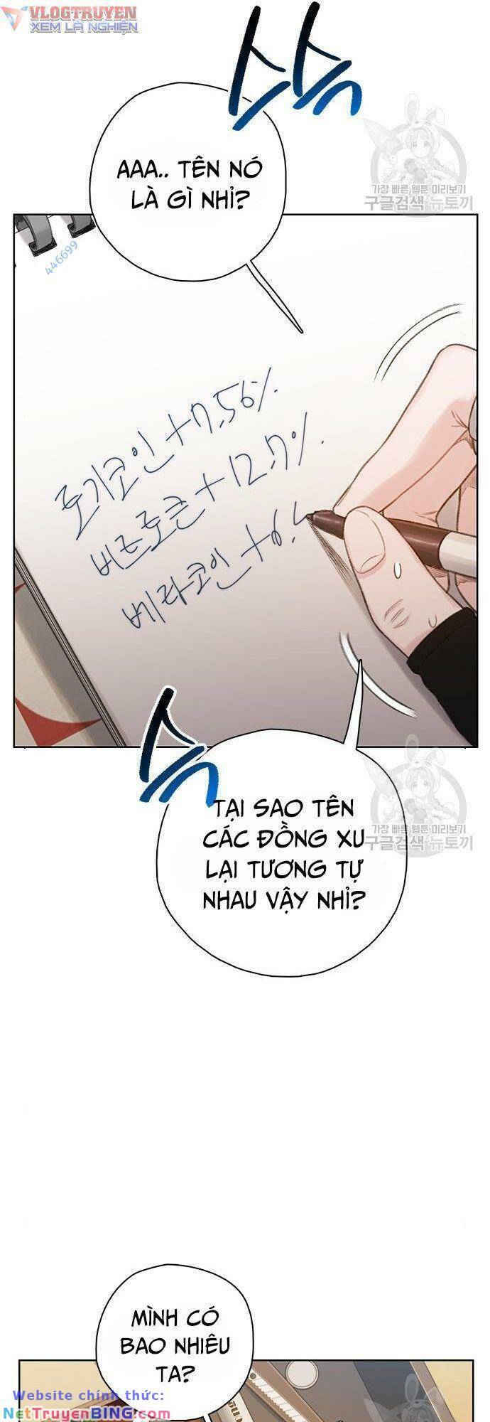 Nhìn Trước Tương Lai Chapter 9 - Trang 2