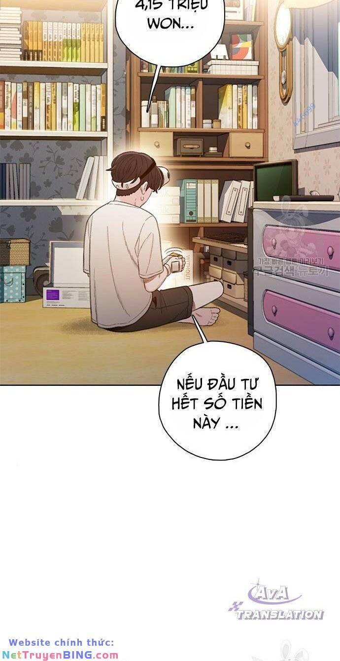 Nhìn Trước Tương Lai Chapter 9 - Trang 2