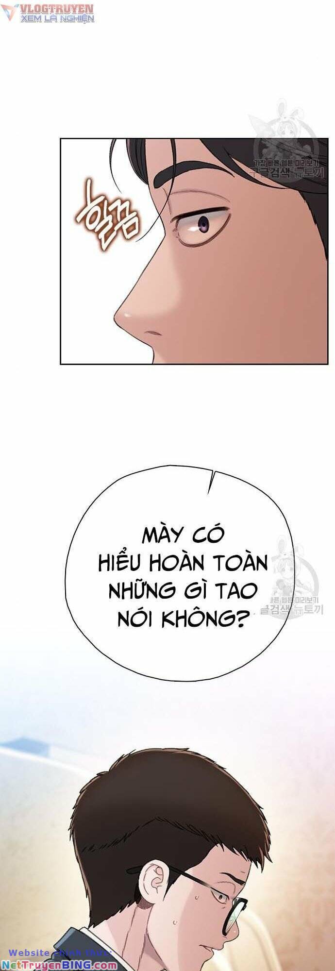 Nhìn Trước Tương Lai Chapter 8 - Trang 2