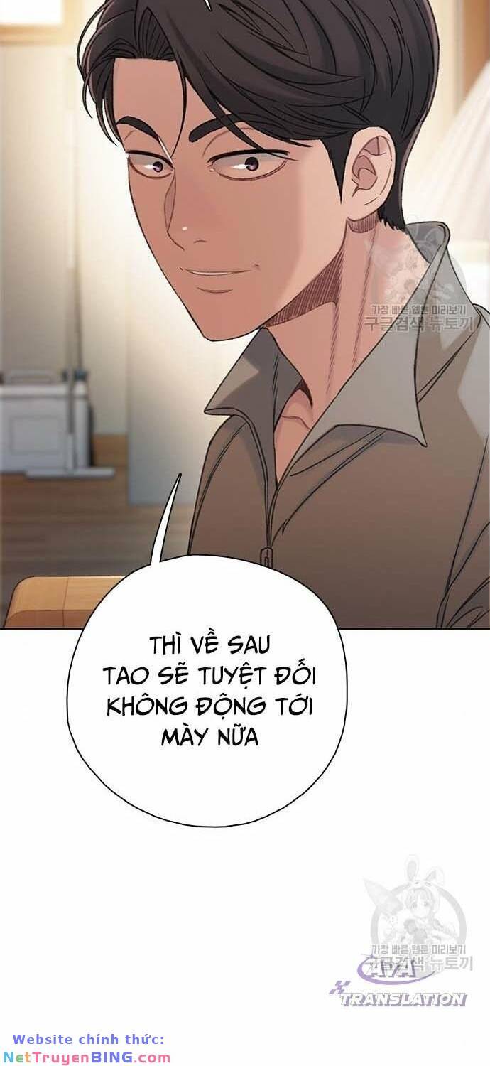 Nhìn Trước Tương Lai Chapter 8 - Trang 2