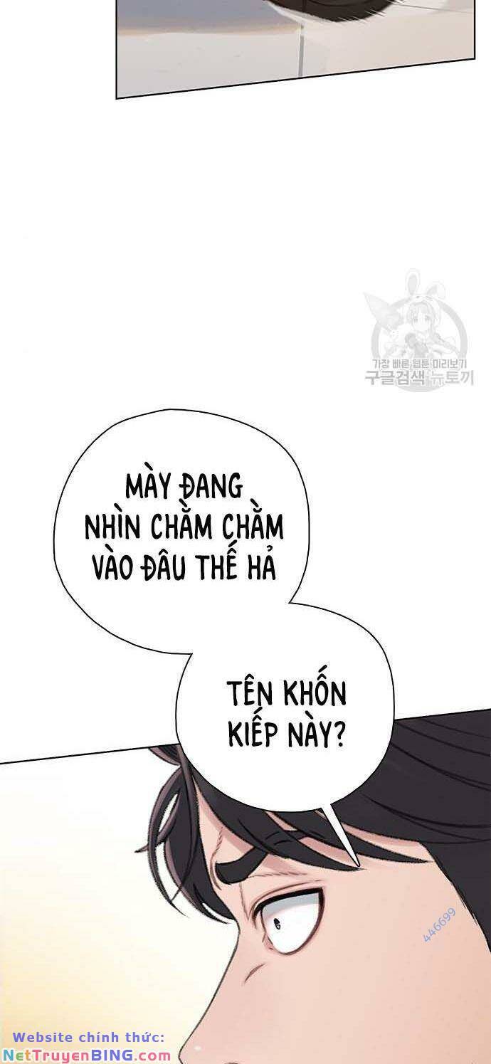 Nhìn Trước Tương Lai Chapter 7 - Trang 2