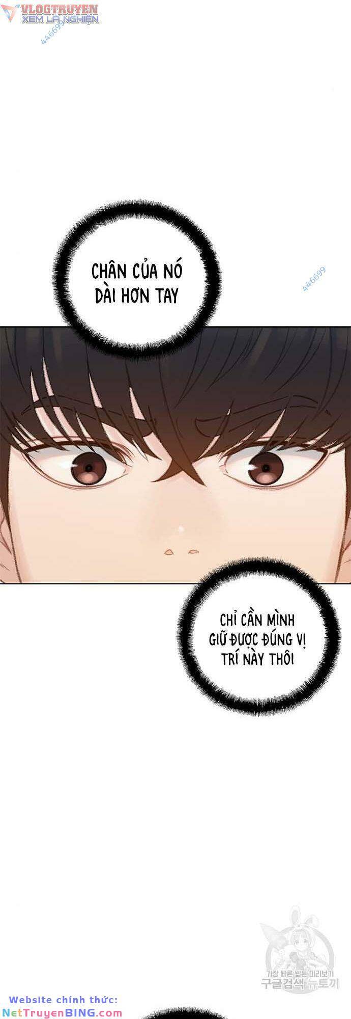 Nhìn Trước Tương Lai Chapter 7 - Trang 2