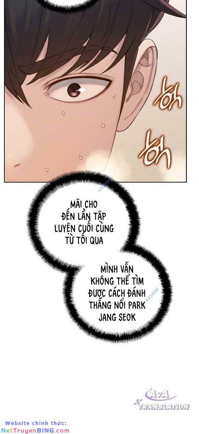 Nhìn Trước Tương Lai Chapter 7 - Trang 2