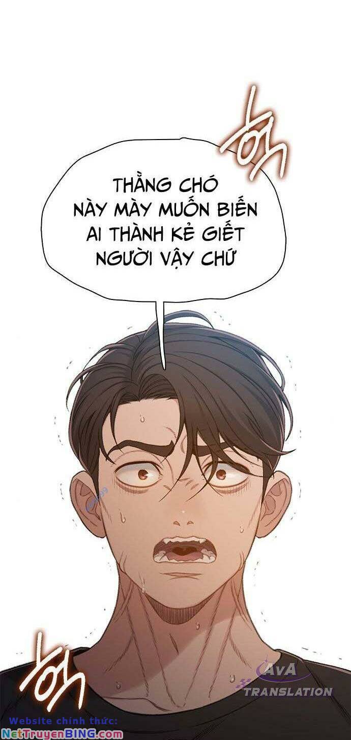 Nhìn Trước Tương Lai Chapter 7 - Trang 2