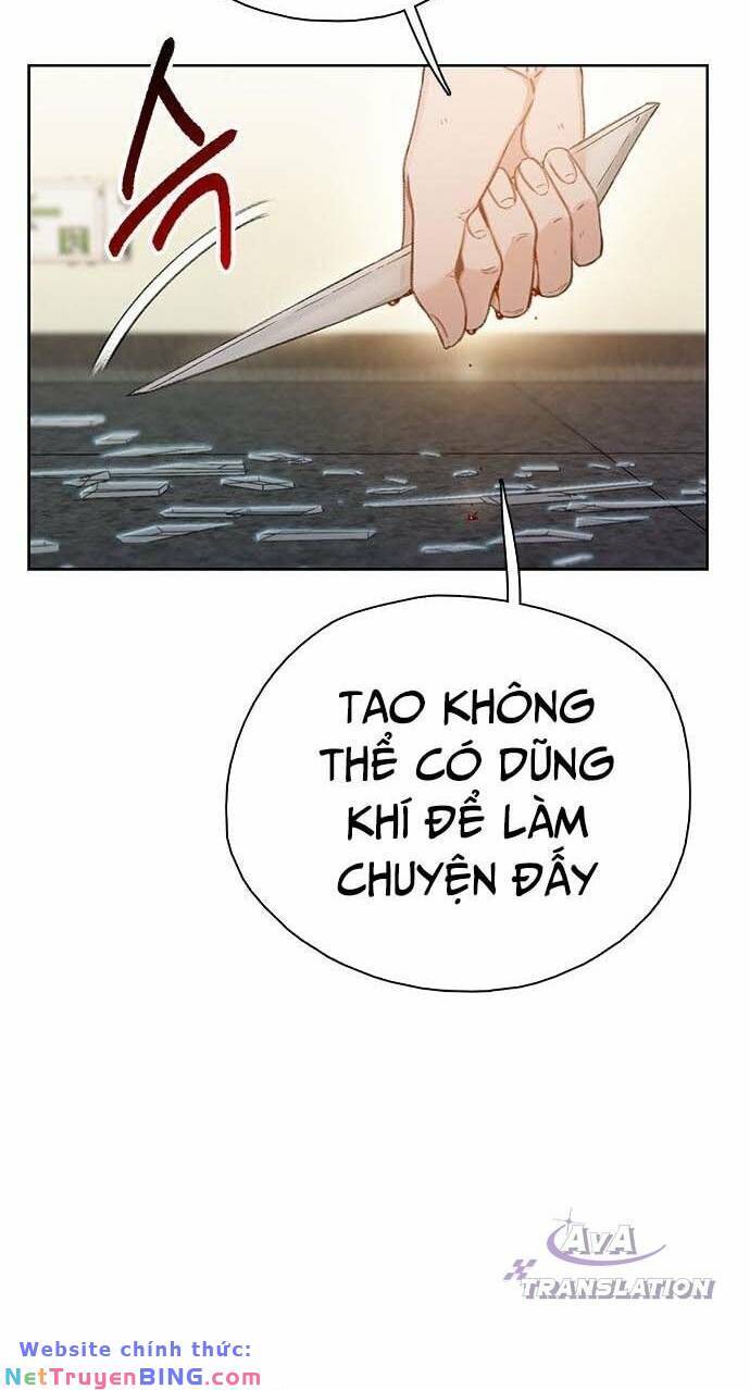 Nhìn Trước Tương Lai Chapter 7 - Trang 2