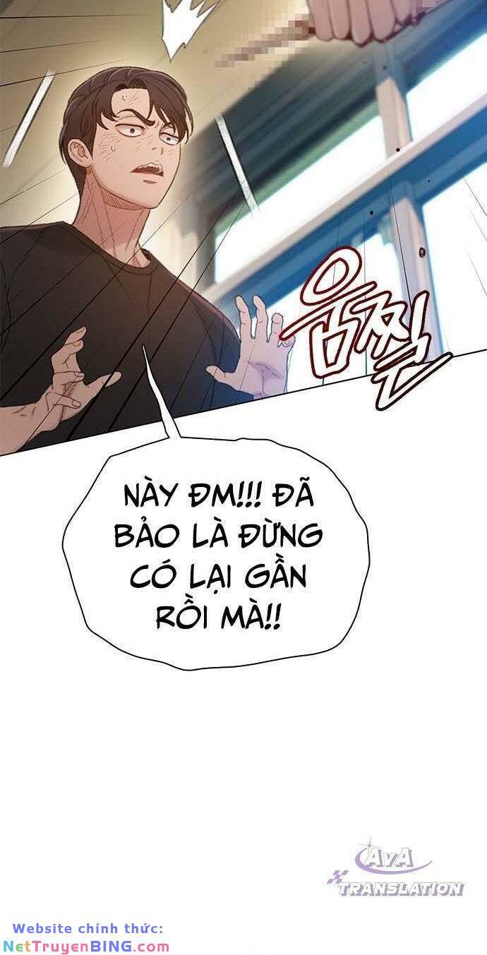 Nhìn Trước Tương Lai Chapter 7 - Trang 2