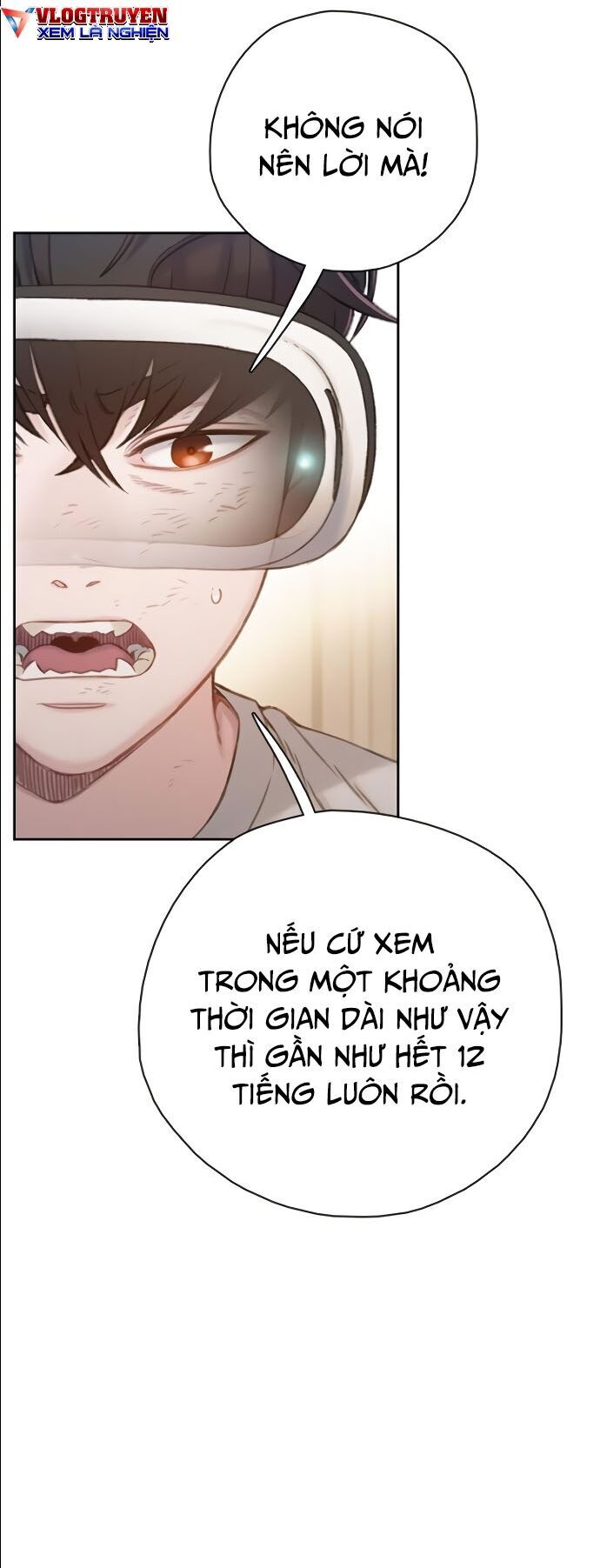 Nhìn Trước Tương Lai Chapter 6 - Trang 2