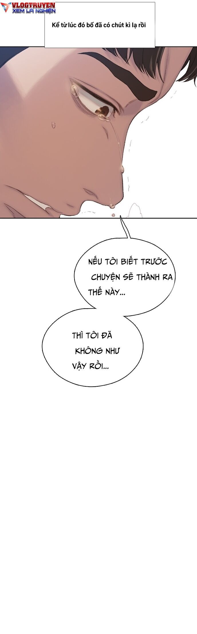 Nhìn Trước Tương Lai Chapter 1 - Trang 2