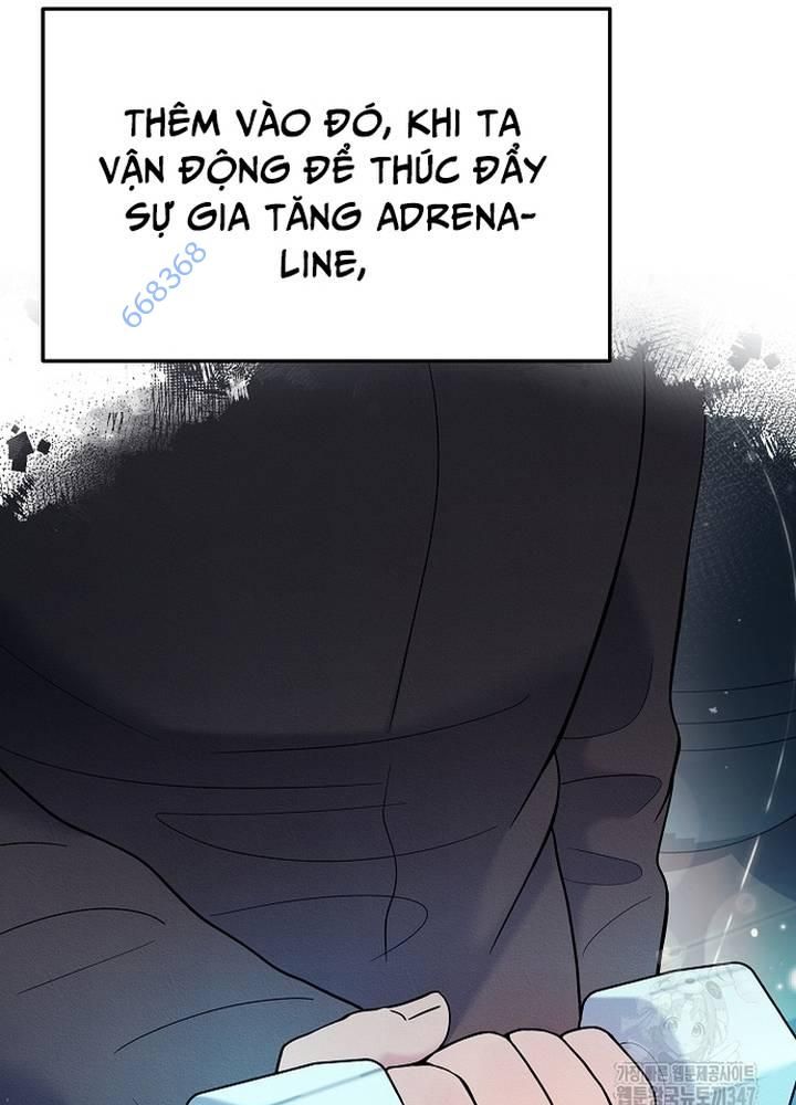 Nhà Vật Lý Trị Liệu Thần Kỳ Chapter 59 - Trang 2