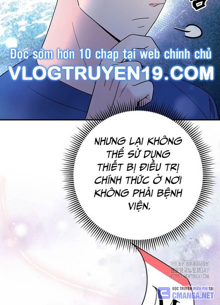 Nhà Vật Lý Trị Liệu Thần Kỳ Chapter 59 - Trang 2