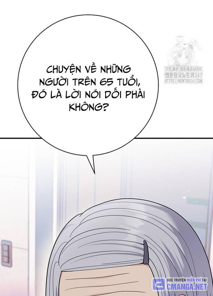 Nhà Vật Lý Trị Liệu Thần Kỳ Chapter 59 - Trang 2