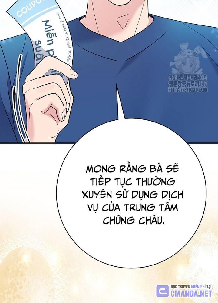 Nhà Vật Lý Trị Liệu Thần Kỳ Chapter 59 - Trang 2