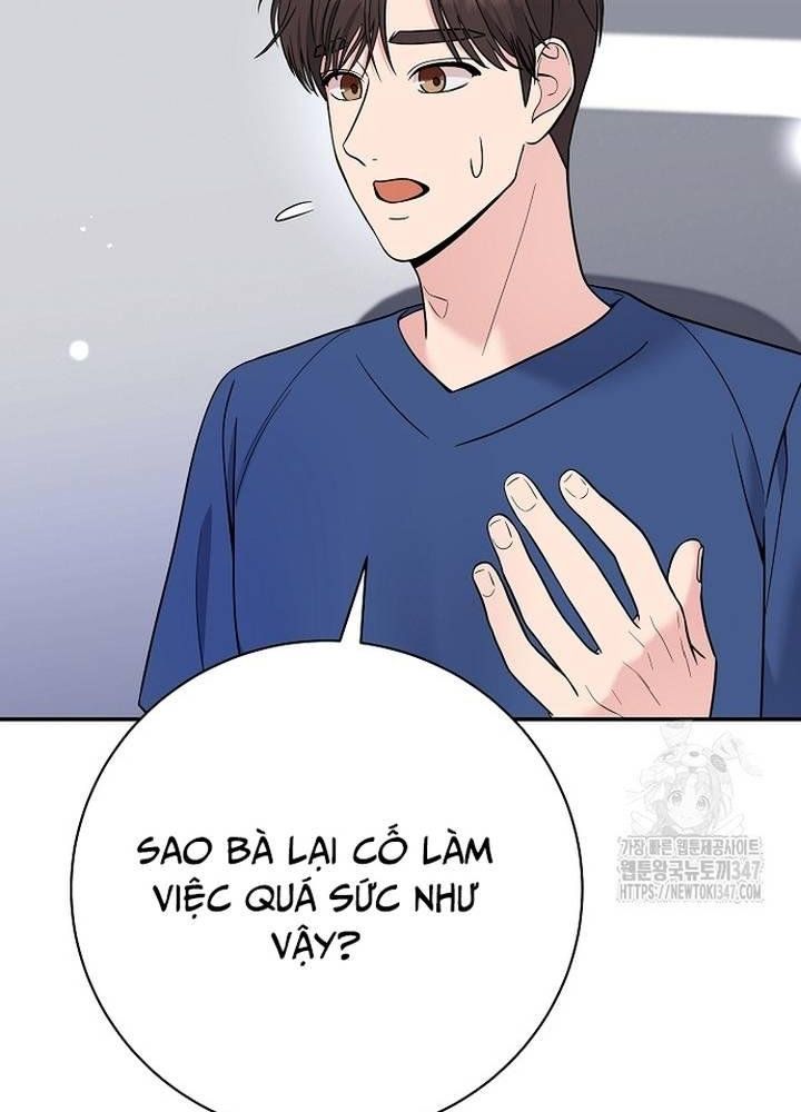 Nhà Vật Lý Trị Liệu Thần Kỳ Chapter 59 - Trang 2