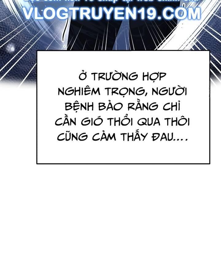 Nhà Vật Lý Trị Liệu Thần Kỳ Chapter 58 - Trang 2