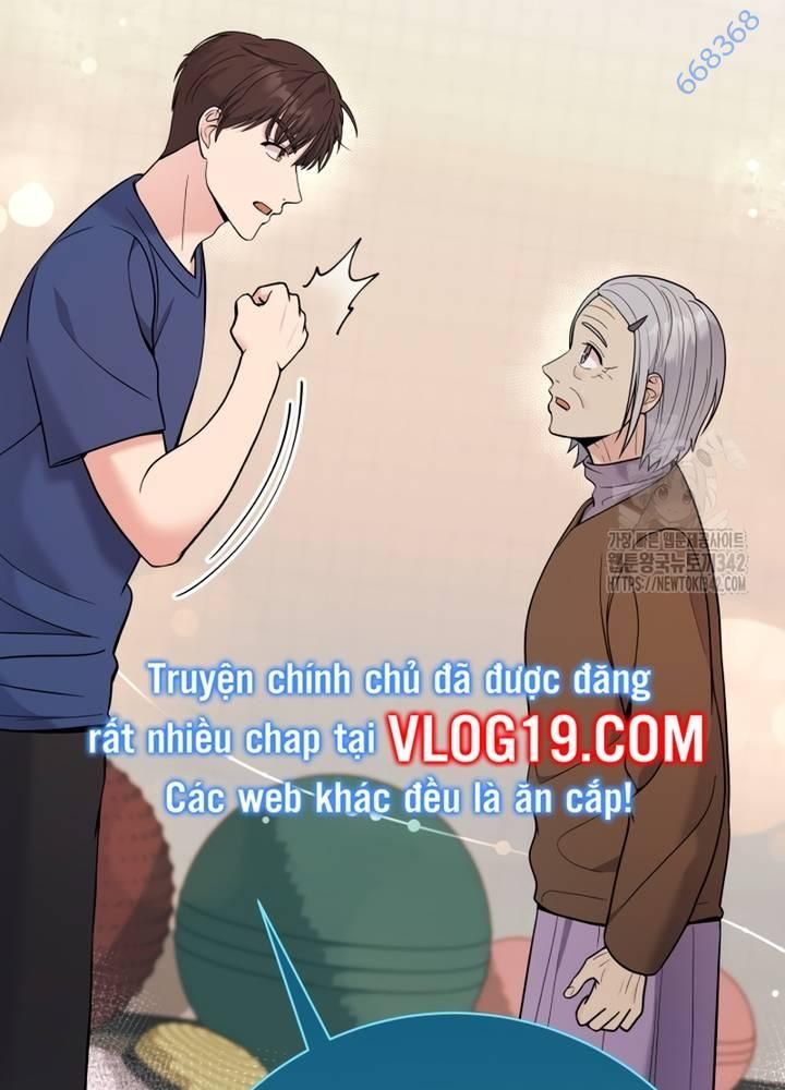 Nhà Vật Lý Trị Liệu Thần Kỳ Chapter 58 - Trang 2