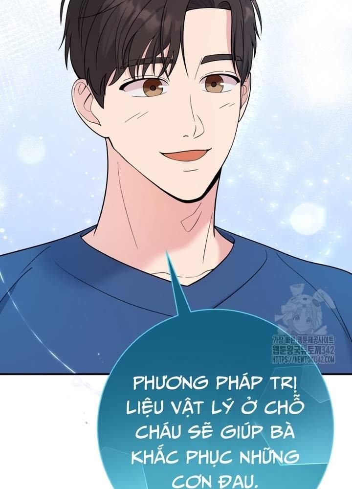 Nhà Vật Lý Trị Liệu Thần Kỳ Chapter 58 - Trang 2