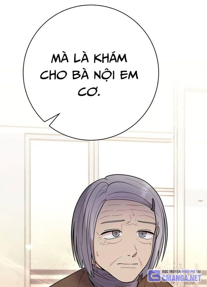 Nhà Vật Lý Trị Liệu Thần Kỳ Chapter 58 - Trang 2