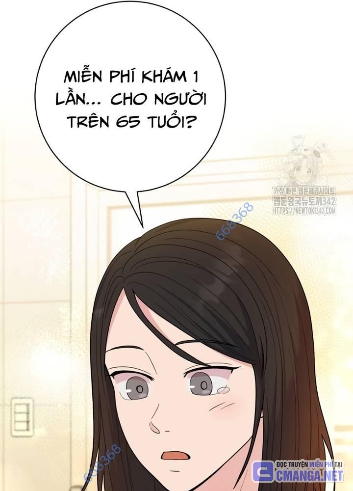 Nhà Vật Lý Trị Liệu Thần Kỳ Chapter 58 - Trang 2