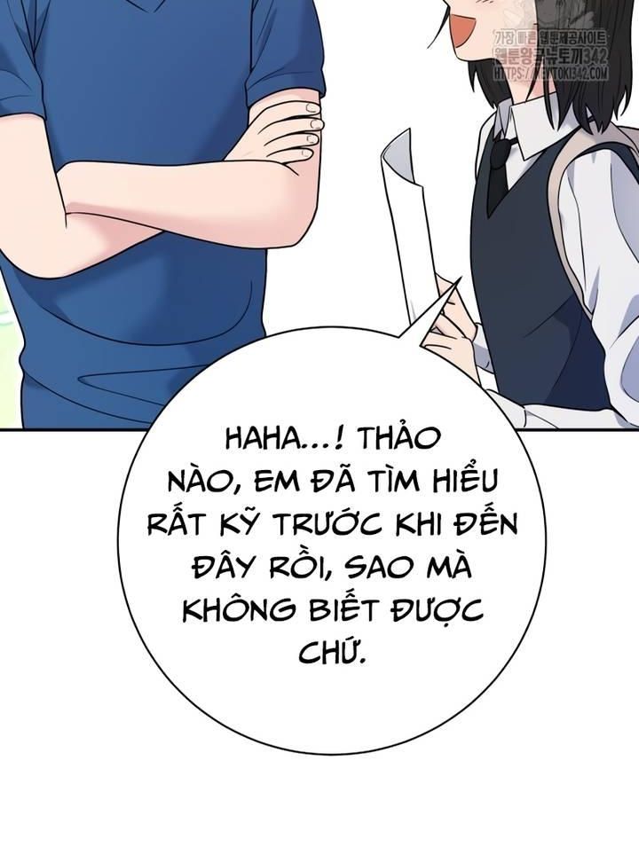 Nhà Vật Lý Trị Liệu Thần Kỳ Chapter 58 - Trang 2