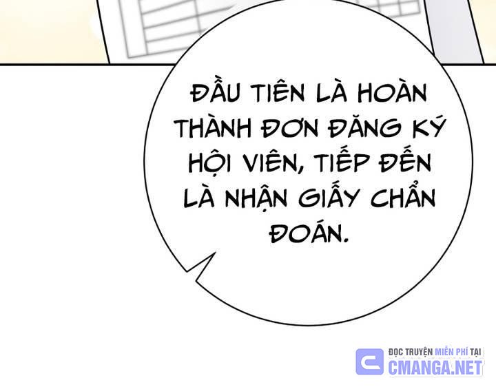 Nhà Vật Lý Trị Liệu Thần Kỳ Chapter 58 - Trang 2