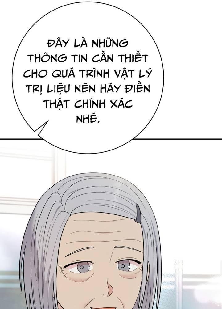 Nhà Vật Lý Trị Liệu Thần Kỳ Chapter 58 - Trang 2