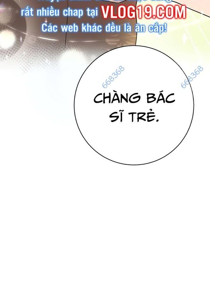 Nhà Vật Lý Trị Liệu Thần Kỳ Chapter 58 - Trang 2