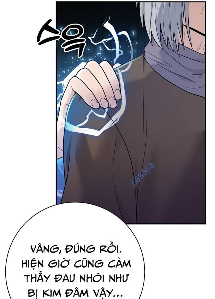 Nhà Vật Lý Trị Liệu Thần Kỳ Chapter 58 - Trang 2