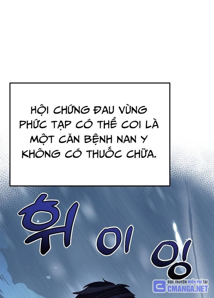 Nhà Vật Lý Trị Liệu Thần Kỳ Chapter 58 - Trang 2