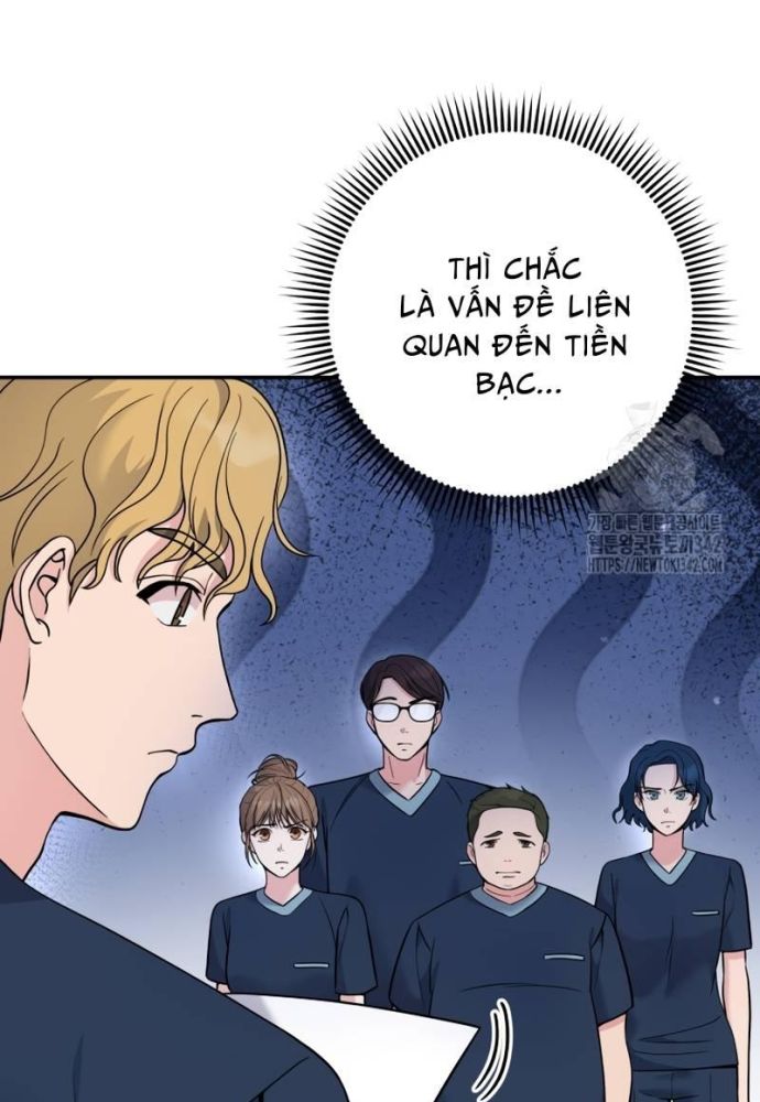 Nhà Vật Lý Trị Liệu Thần Kỳ Chapter 57 - Trang 2