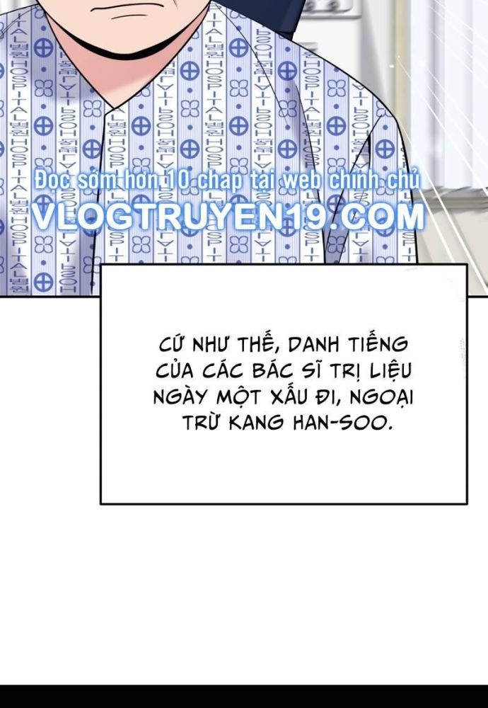 Nhà Vật Lý Trị Liệu Thần Kỳ Chapter 57 - Trang 2