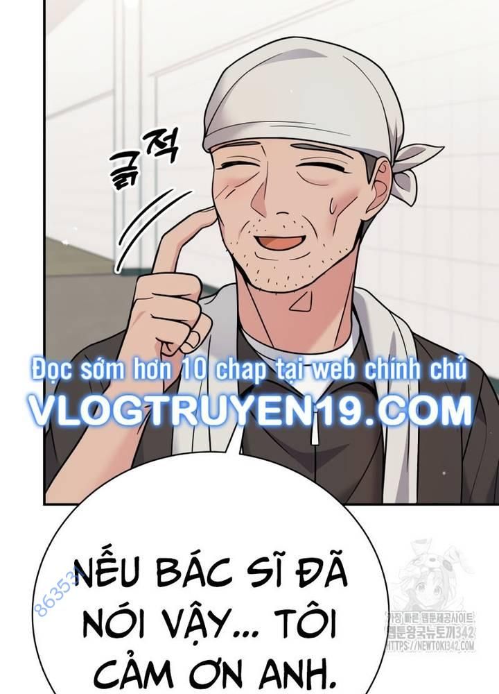 Nhà Vật Lý Trị Liệu Thần Kỳ Chapter 55 - Trang 2